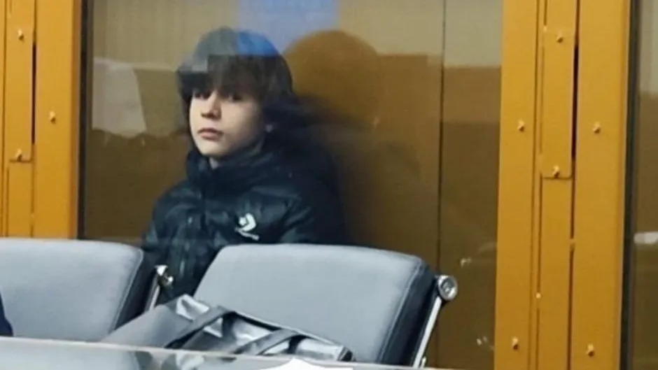 Мать арестованного Муслима Мурдиева рассказала о его состоянии