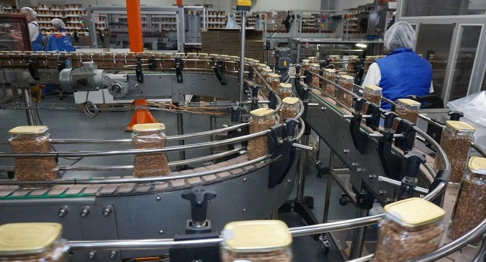 Кофе из Рузского округа покоряет новые вершины