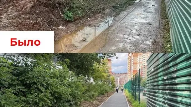 В Люберцах выполнили 83 наказа жителей с начала этого года
