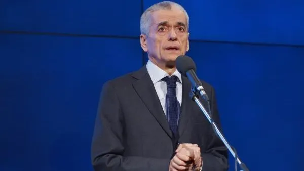 Онищенко предположил, что жители Подмосковья сознательнее москвичей