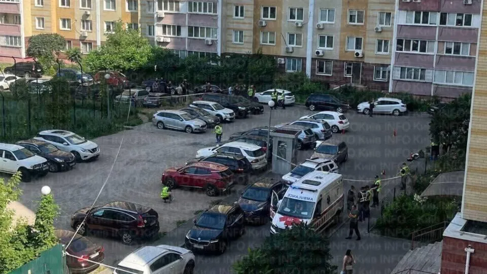 Эксперты обсуждают версии убийства полковника СБУ Ивана Воронича