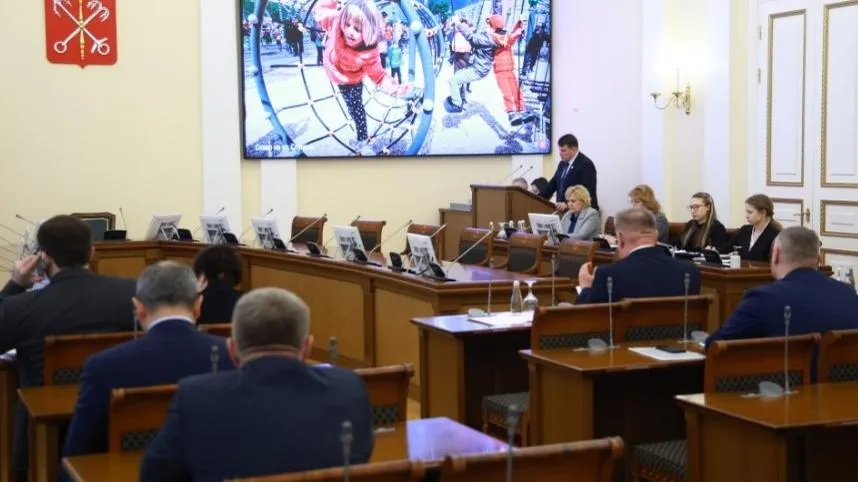 В Петербурге усиливают контроль за безопасностью после ЧП с беспилотниками
