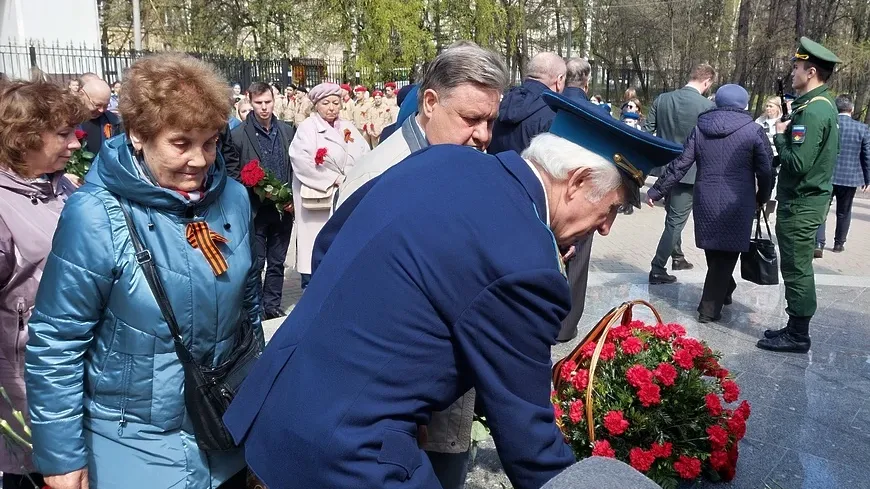 Жанна Лётт
