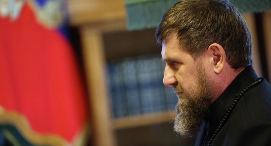 Кадыров заявил, что сегодня спросит Путина про свою отставку