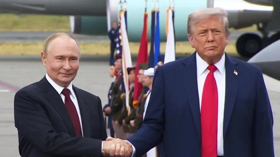 Трамп допустил проведение новой личной встречи с Путиным