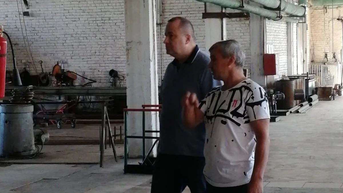 Все котельные Серпухова готовы к отопительному сезону