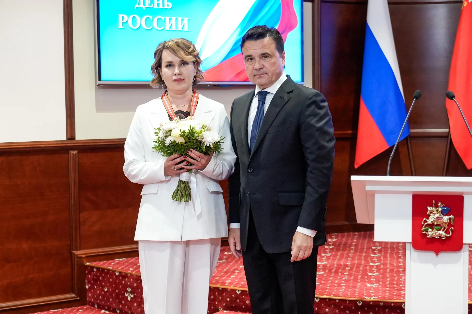 Александра Степанова