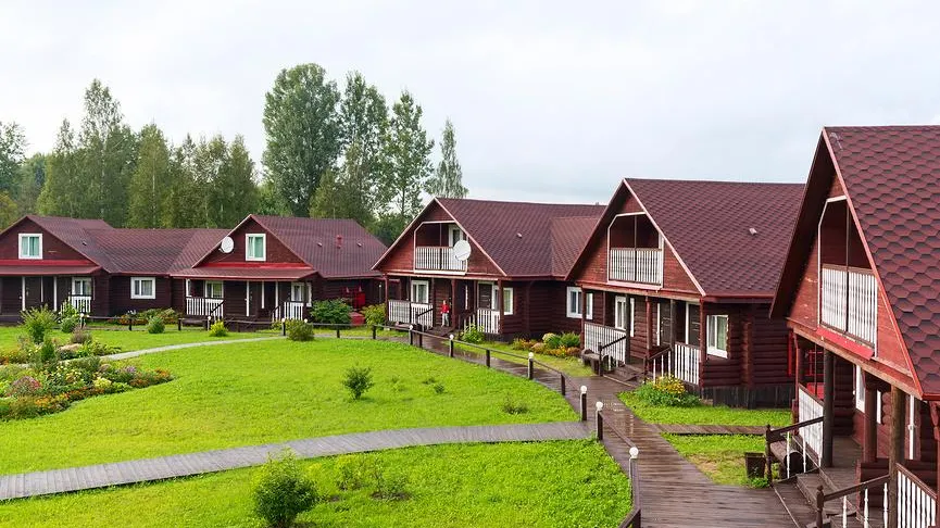 Александр Щепин / Фотобанк Лори