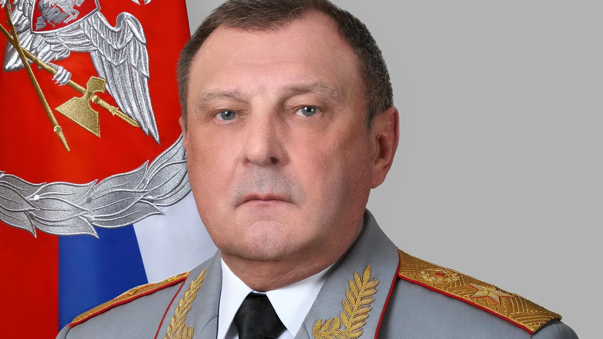 Генерала Булгакова проверят на причастность к другим преступлениям