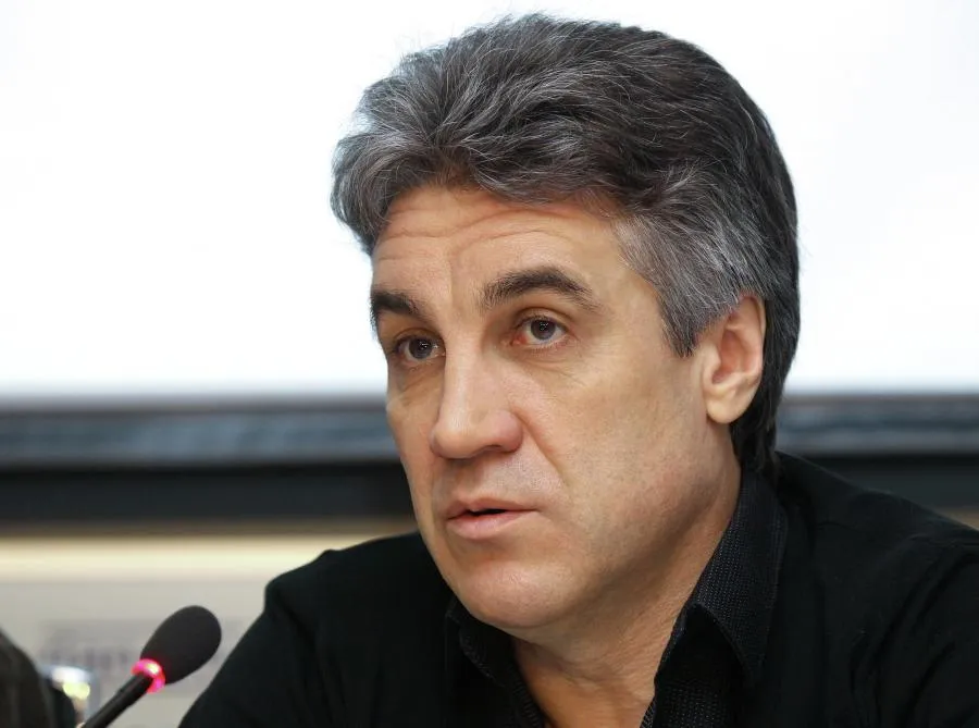 Илья Питалев