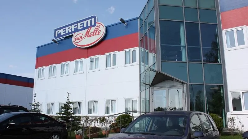 Производителя кондитерских изделий в Истре оштрафовали за нарушение правил вывоза мусора