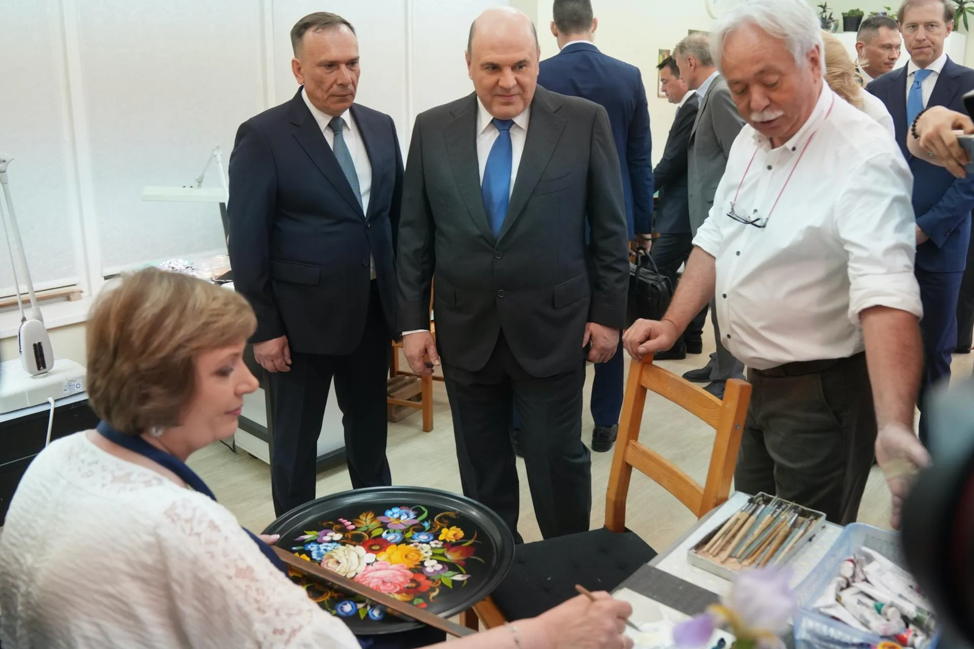 Денис Трудников, «Подмосковье Сегодня»
