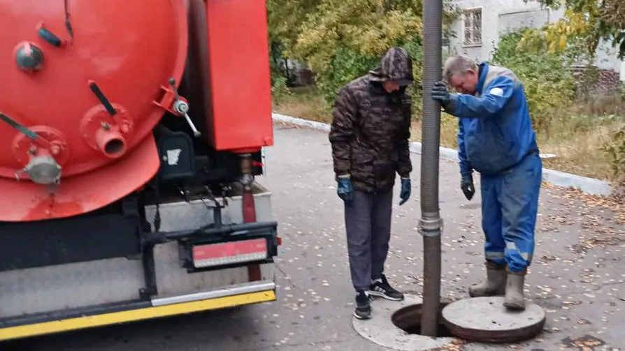 Более 400 обращений жителей Подмосковья отработали коммунальные службы за неделю