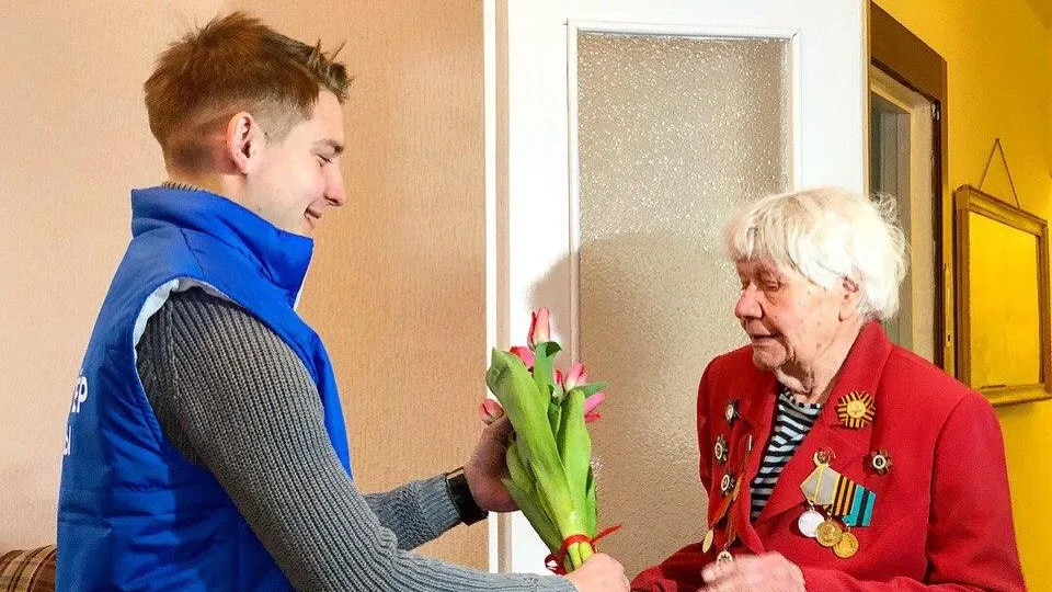 Акция «Женщины Подмосковья» стартует в четверг