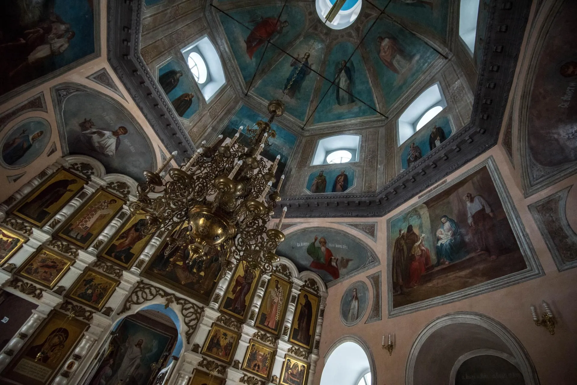 Пелагия Тихонова
