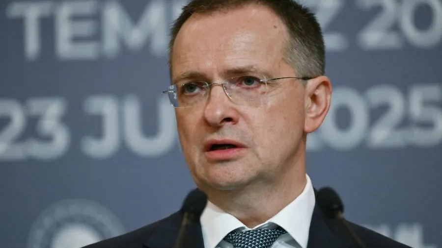 Сложила оружие через 2 часа: Мединский отметил «героическую» оборону датской армии