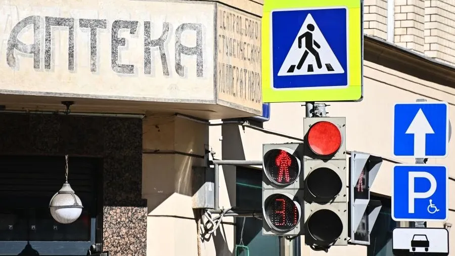 В рамках содержания дорог проведены работы в 7 городских округах Подмосковья