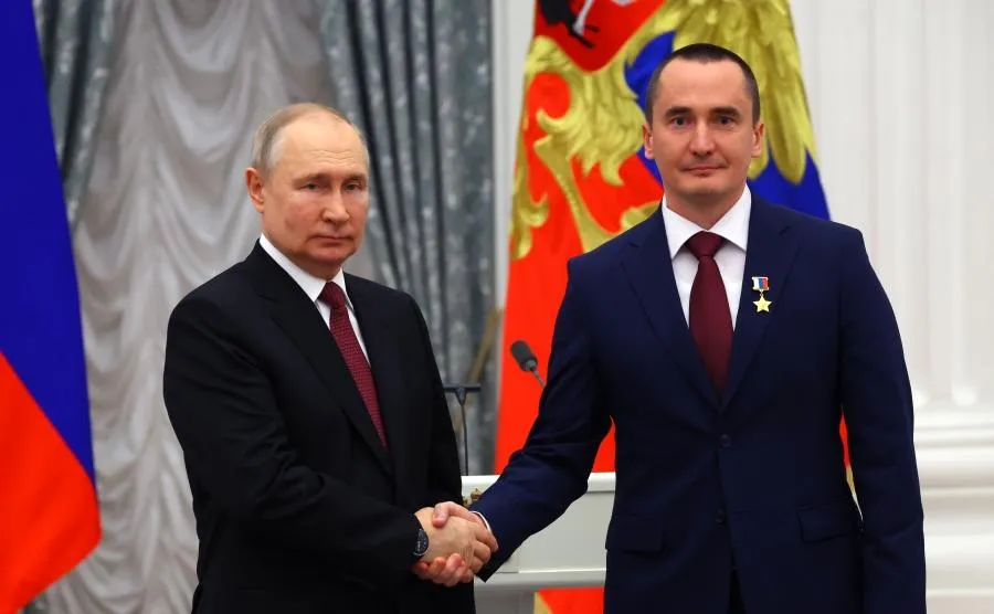 Вячеслав Прокофьев