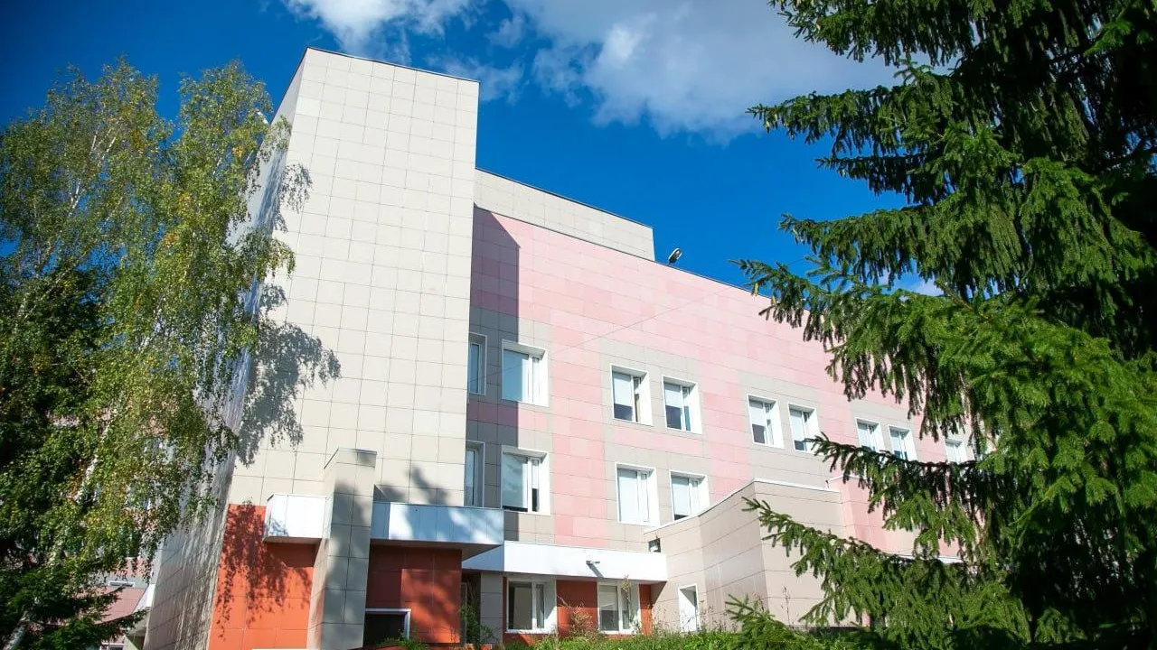 В Коломенской больнице начался капитальный ремонт лечебного корпуса в Озерах