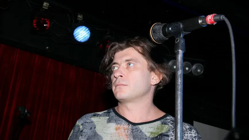 Лева* Би-2 избавился от своей последней квартиры в Москве