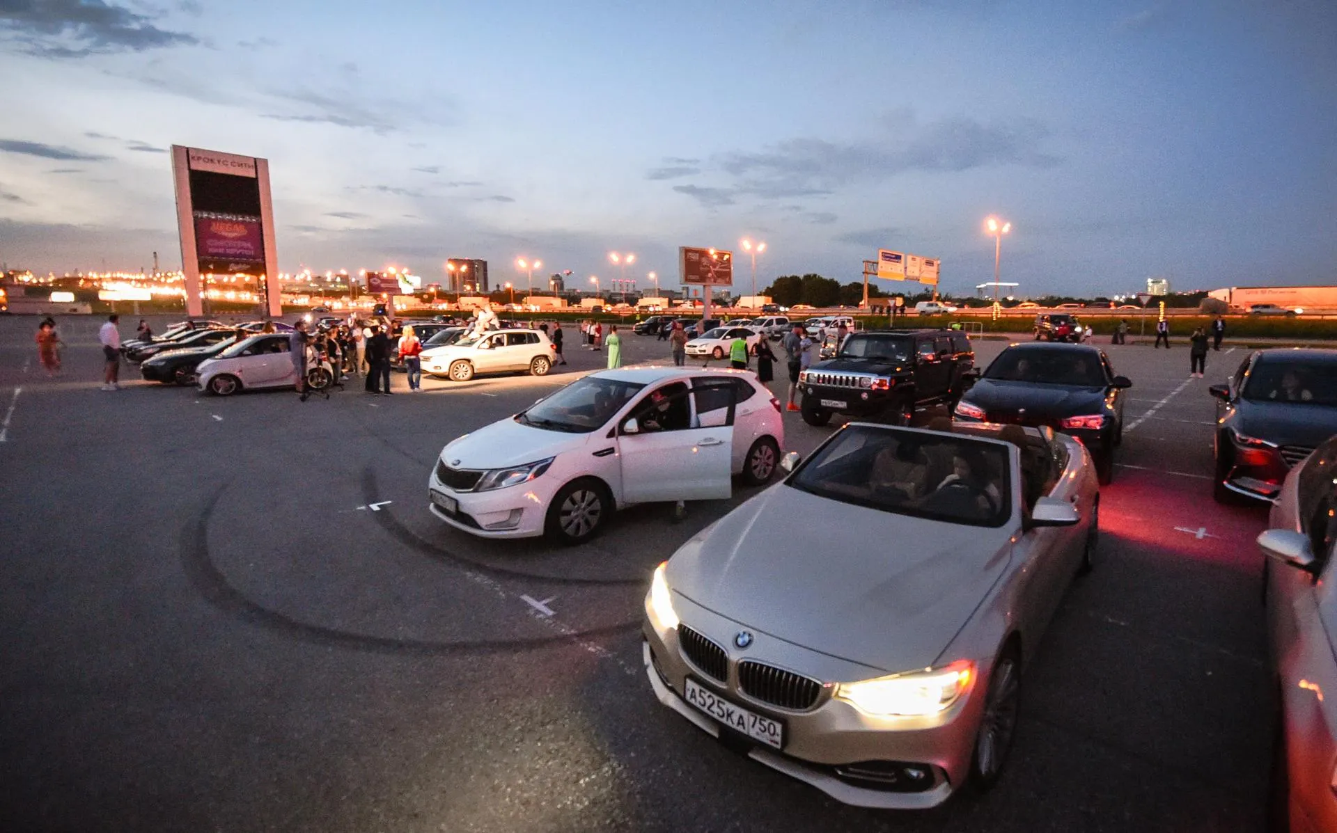 Александр Манзюк