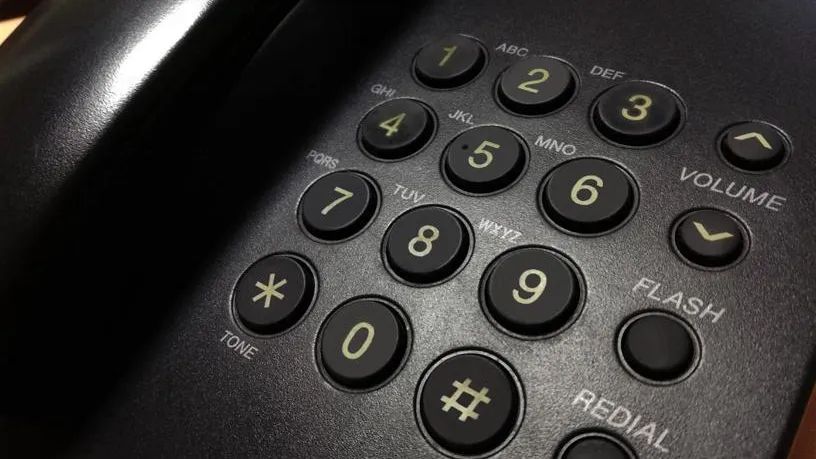 Глава «Ростелекома»: россияне все больше подключают стационарные телефоны