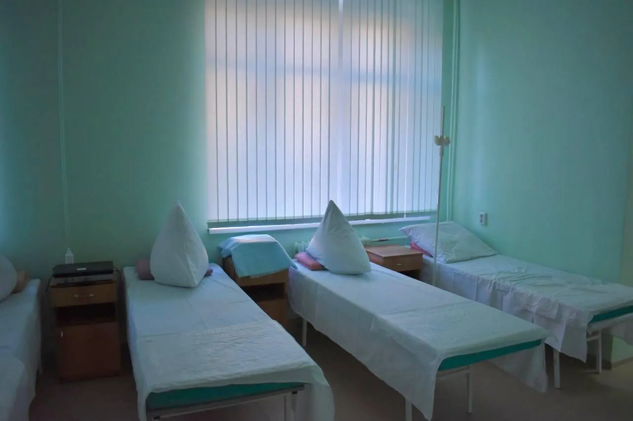 Пресс-служба депутата Мособлдумы Тараса Ефимова