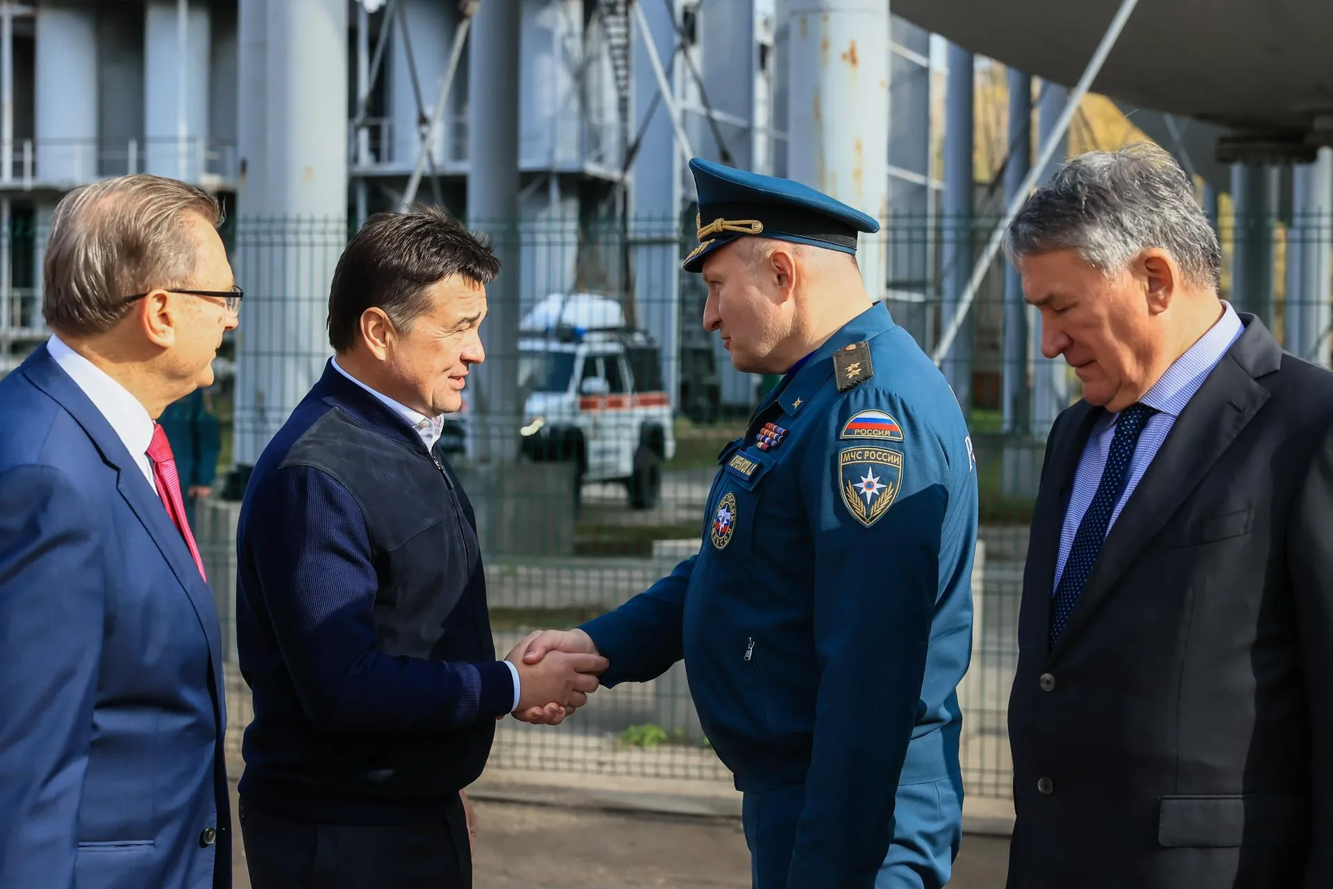 Константин Семенец