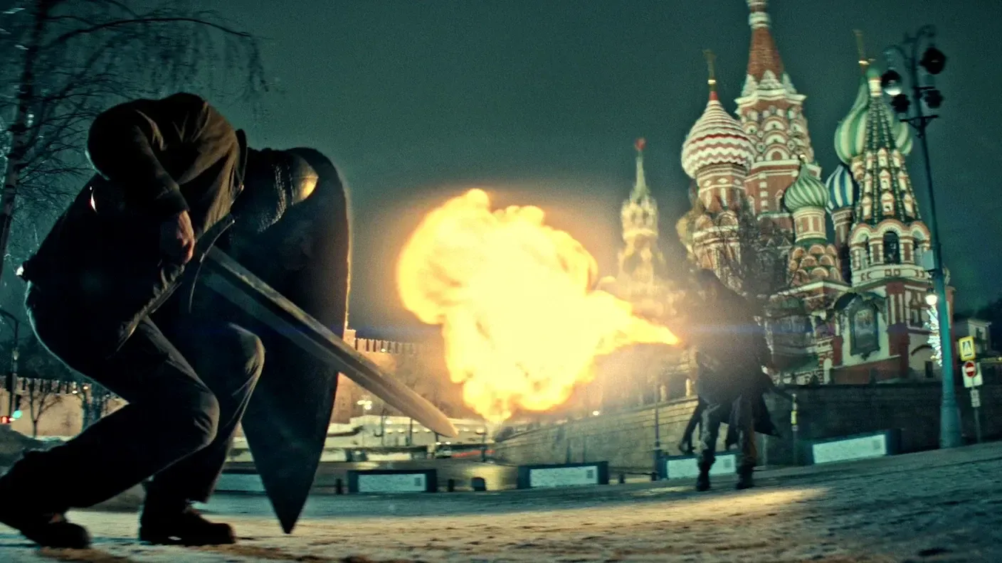 17 российских и зарубежных сериалов, которые выйдут на экраны в ноябре 2025 года