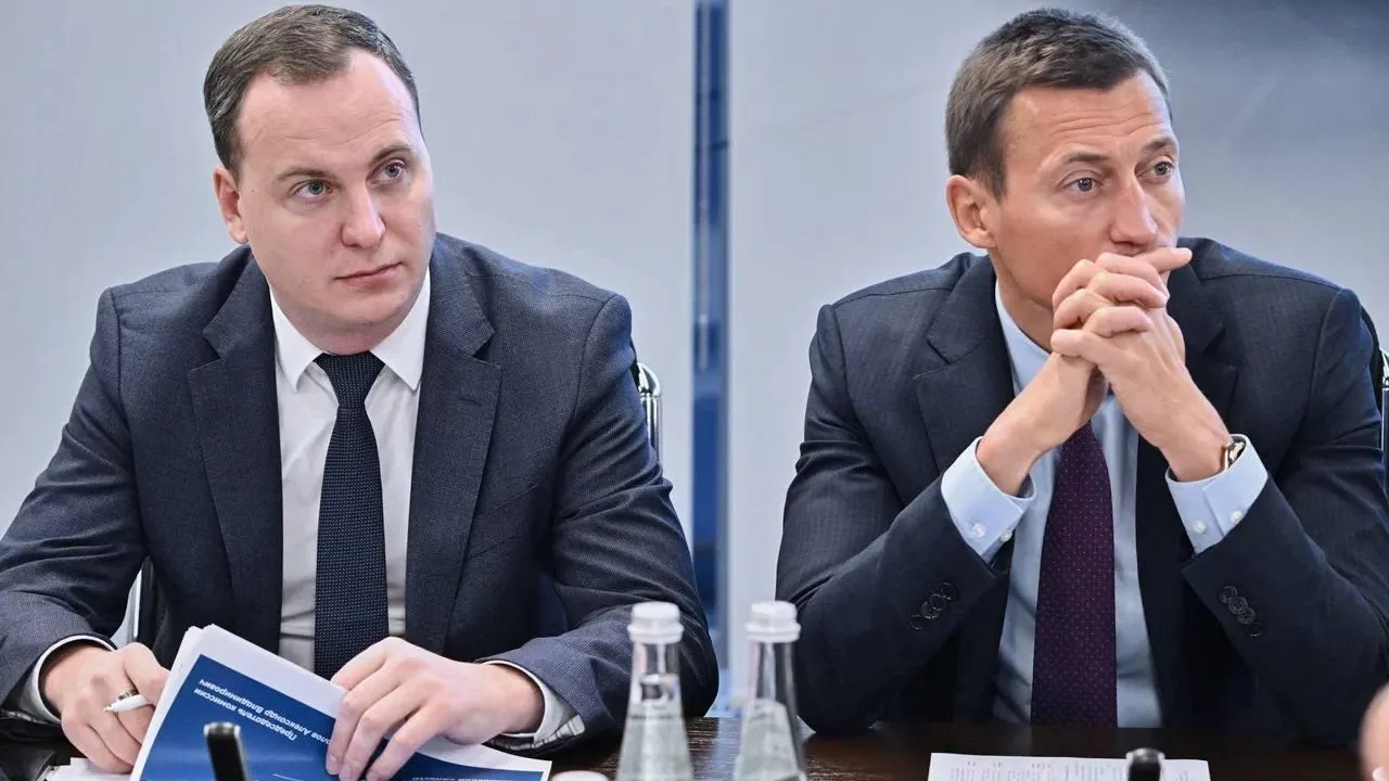 Орлов: служба по контракту — это возможность стать профессиональным военным