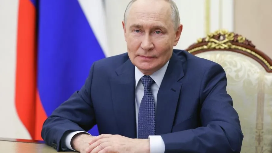 Вячеслав Прокофьев