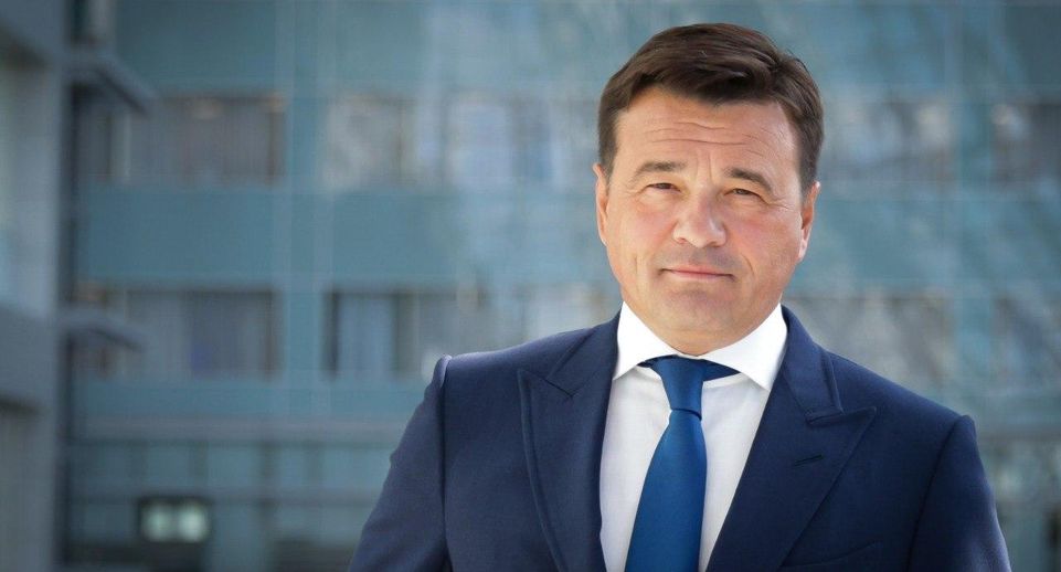 Воробьев: четыре школьника из Подмосковья взяли награды на Азиатской олимпиаде