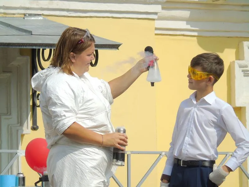 Пресс-служба "ВМУ"
