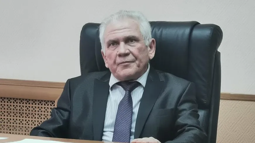 В Подольске избрали председателя Общественной палаты