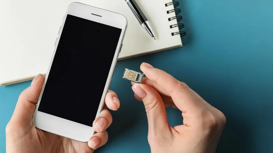 Yota подарит сим-карту вместе с первым паспортом