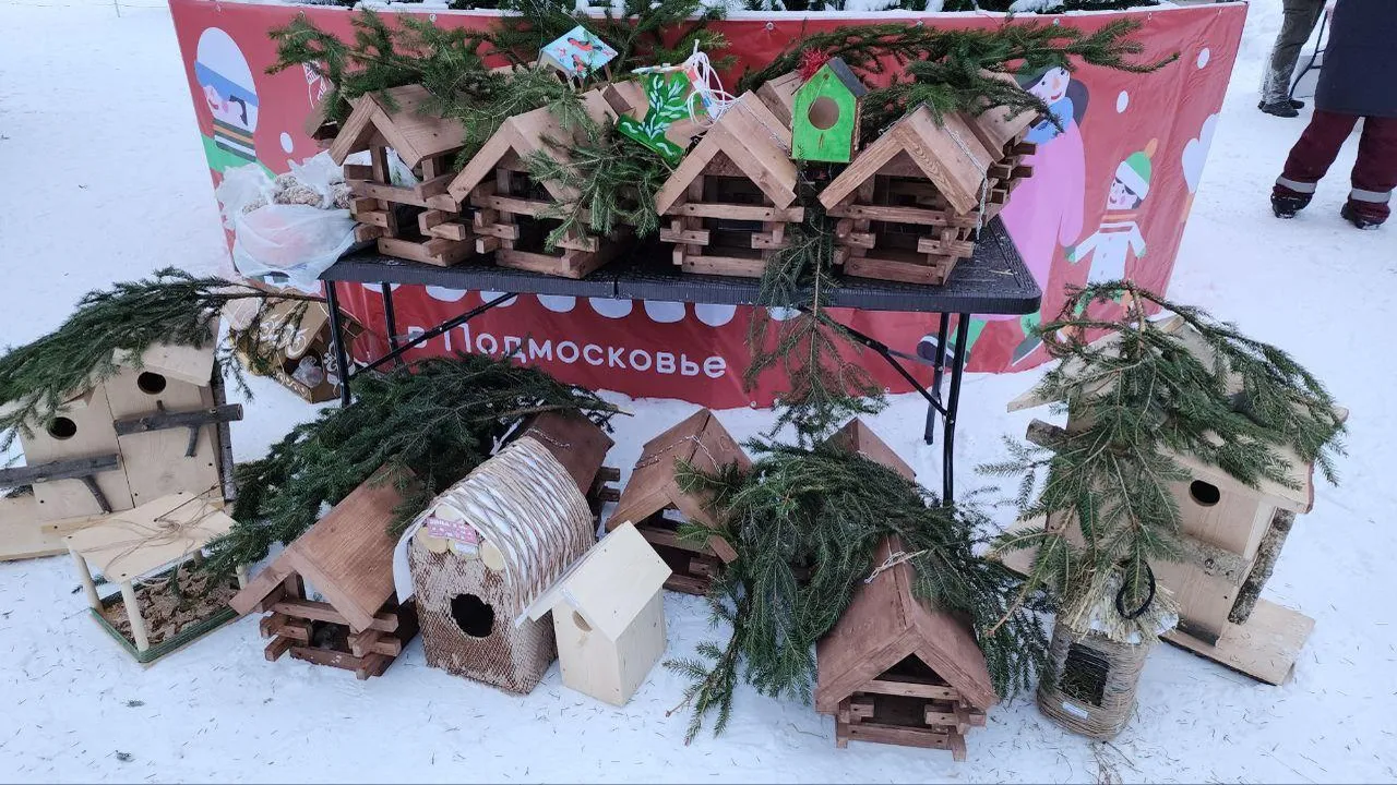 Региональная экологическая акция стартовала в подмосковных Люберцах