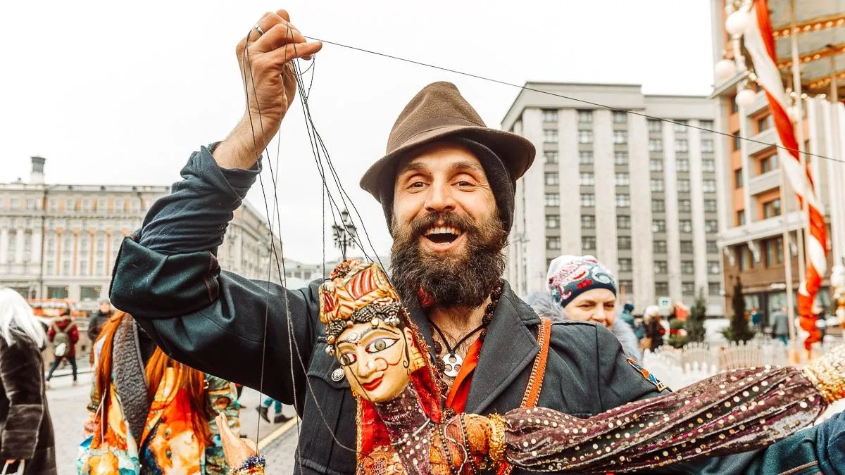 В столице начался прием заявок на участие в весенних фестивалях «Московских сезонов»