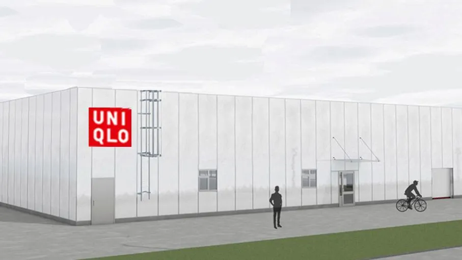 Первый в России отдельный магазин одежды Uniqlo появится в Пушкинском округе