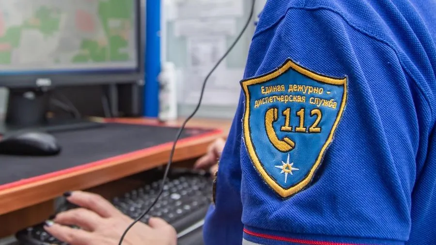 Более 5 800 обращений поступило в систему-112 Одинцовского округа за неделю