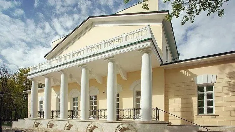 Областной детский хоспис Подмосковья отметил 5-летие