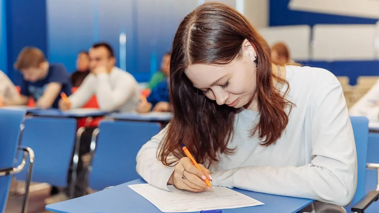 В Орехово-Зуеве пройдет III Всероссийский научно-технологический диктант