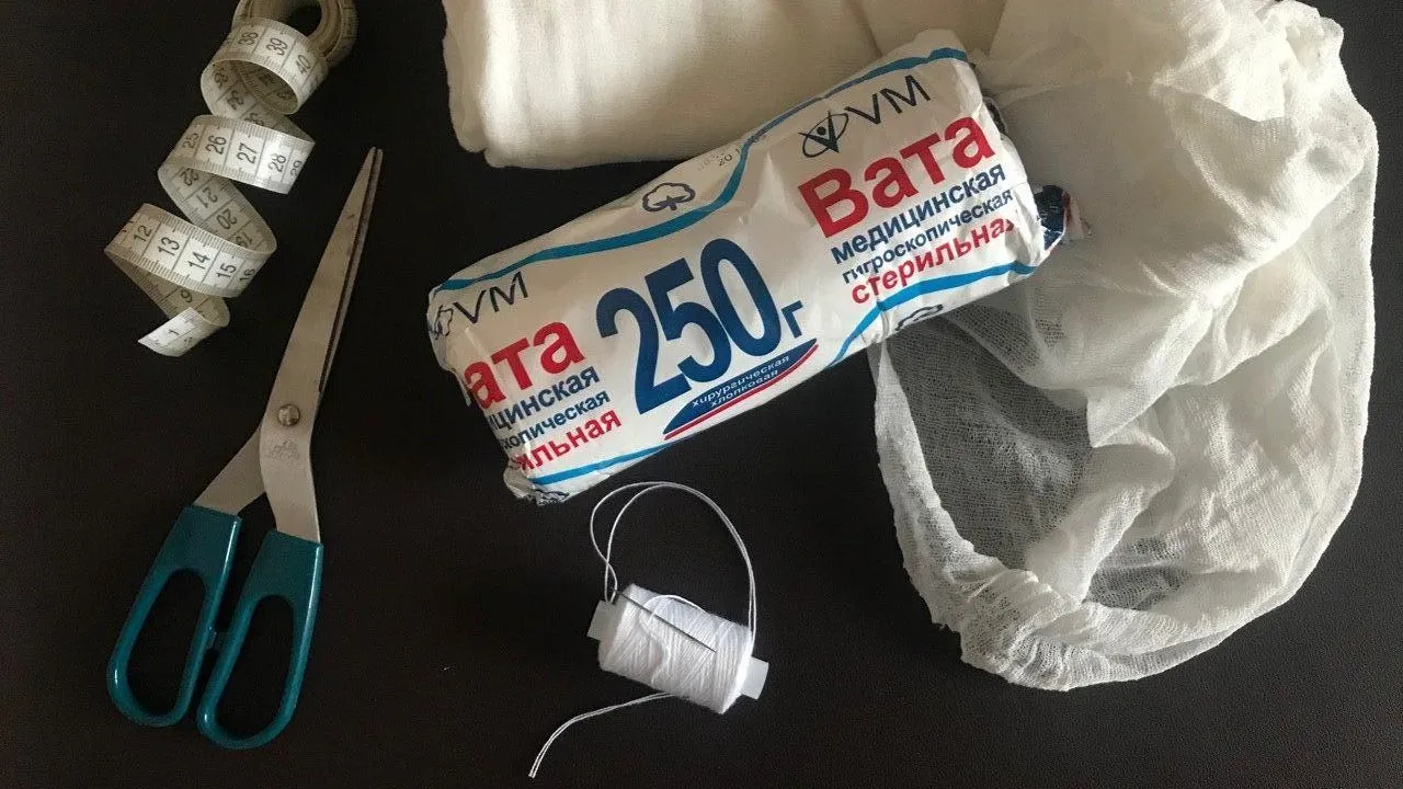 Сотрудники врачебно‑физкультурного диспансера Люберец сделали более 600 повязок