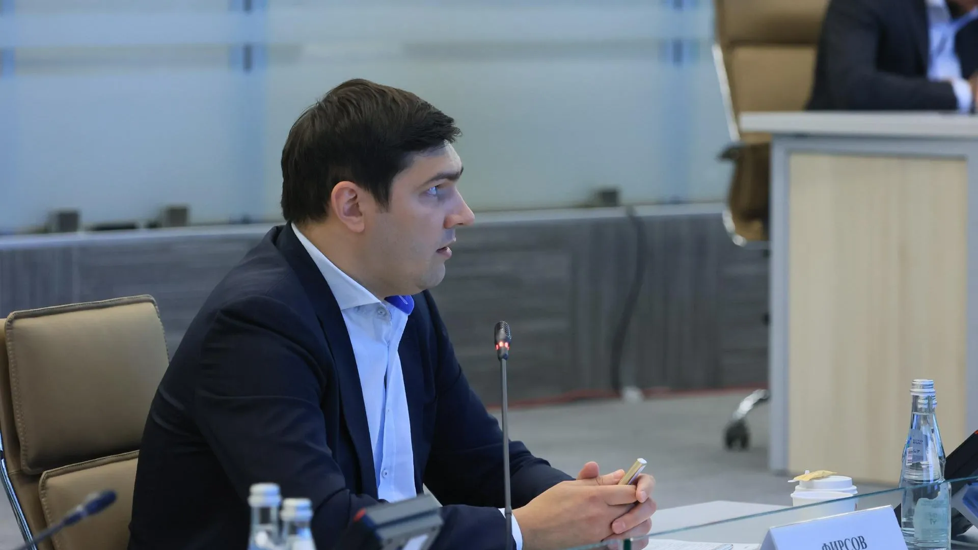 31 км рек планируется очистить в Московской области в 2022 г