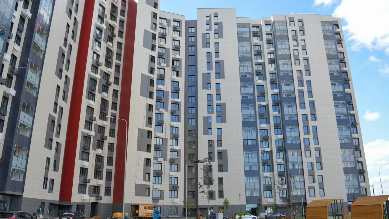 В Подмосковье выявлено свыше 8,4 тыс га для жилищного строительства