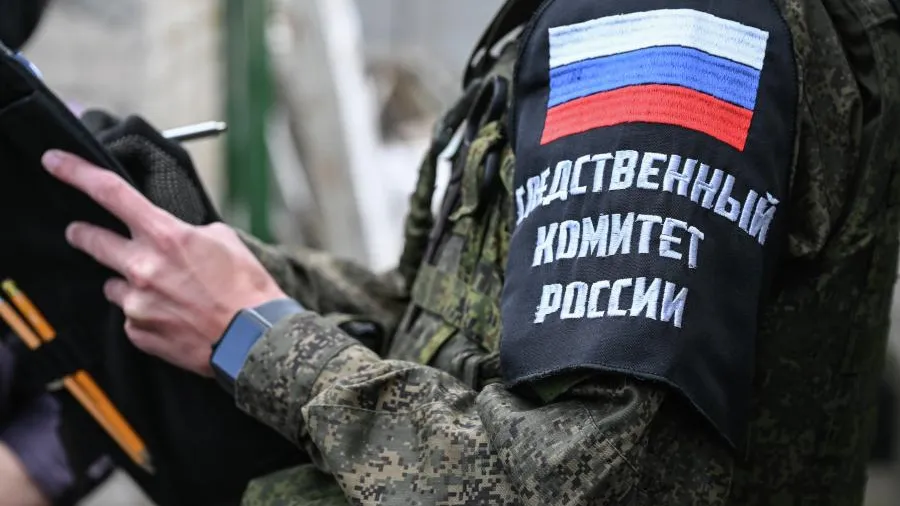 ВСУ убили двух человек ударом тактическими ракетами по Курской области