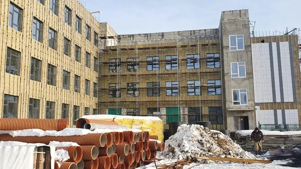 В Шатуре расселят 11 аварийных домов