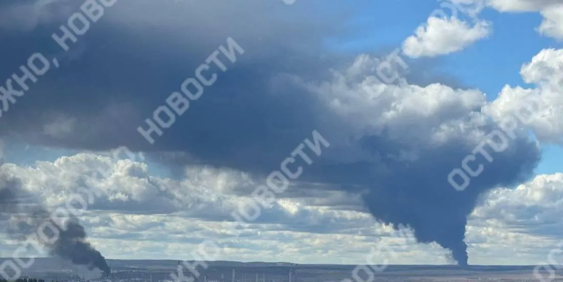 Telegram-канал "Осторожно новости"