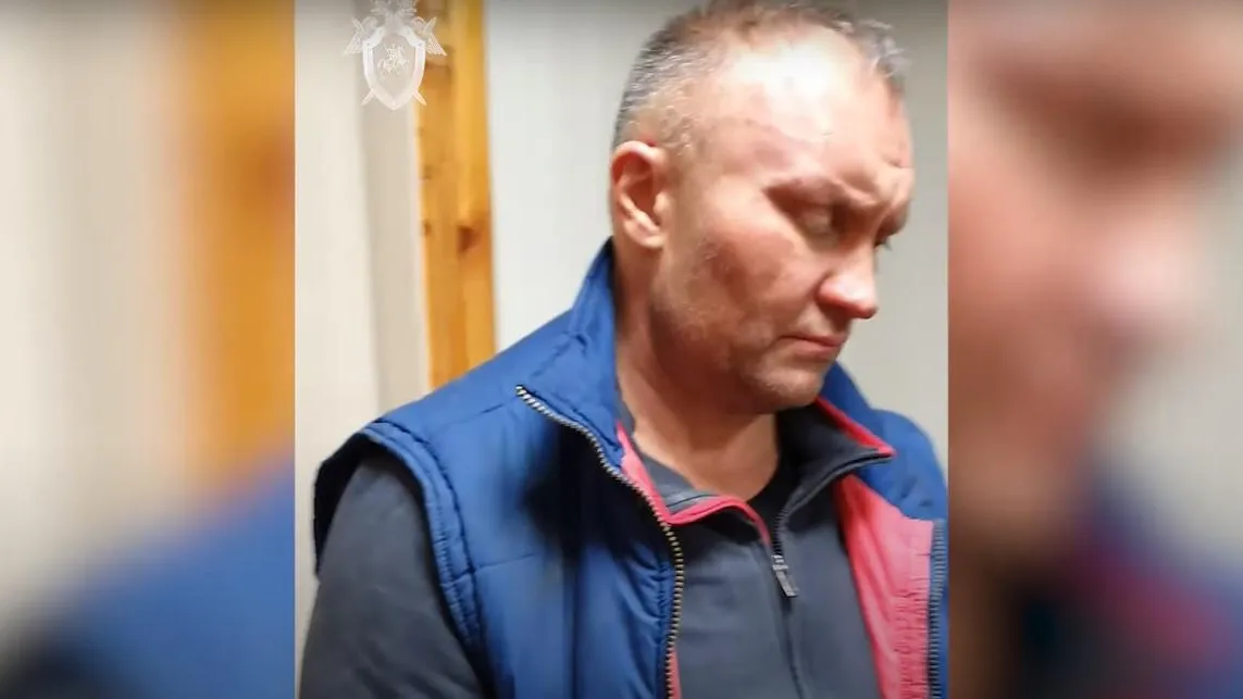 В доме у подозреваемого в убийстве «колбасного короля» нашли прикованного пенсионера