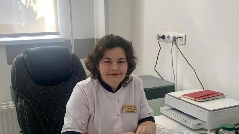 Врач-педиатр МОЦОМД рассказала о вакцине БЦЖ