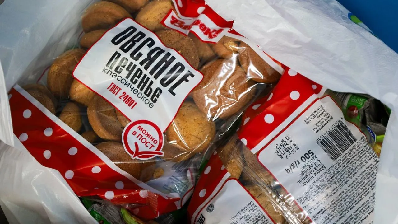 Волонтеры собрали десятки тонн гуманитарной помощи для бойцов в Рузском округе